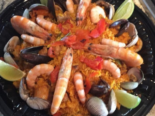 Paellas Pepe Andaluz