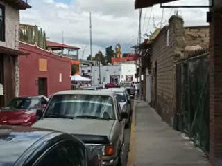 Elotes, Esquites Y Tacos Dorados San Isidro