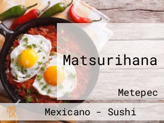 Matsurihana