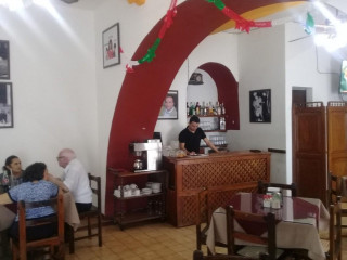 Restaurantes Montejo