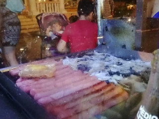 Hot Dogs El Kaliman