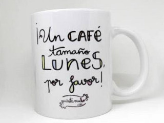 Sweet CafÉ Estado De México