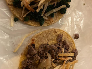 Tacos Borrachos Mid