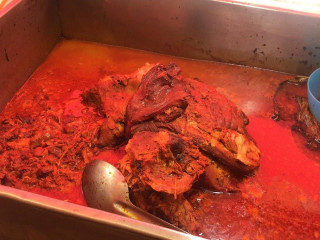 Taco Salas Lechón Y Cochinita Pibil