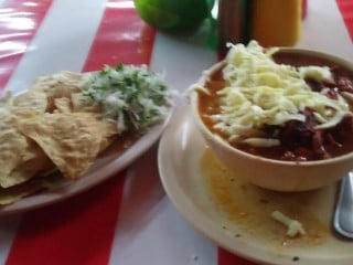 Taquitos Palenque