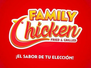 Family Chicken Suc. Aleman