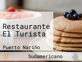 Restaurante El Turista