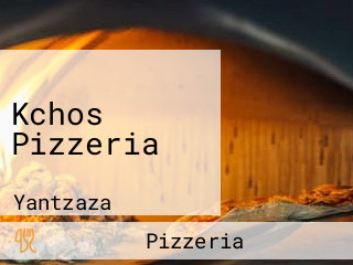 Kchos Pizzeria