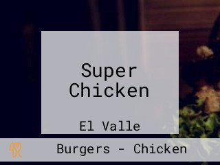 Super Chicken