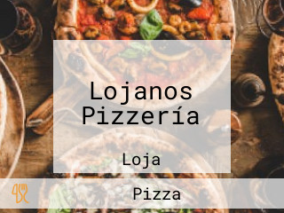 Lojanos Pizzería