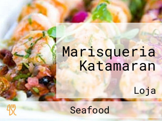 Marisqueria Katamaran