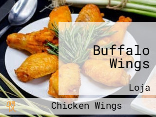 Buffalo Wings