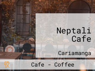 Neptali Cafe