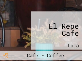 El Repe Cafe