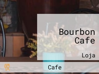 Bourbon Cafe