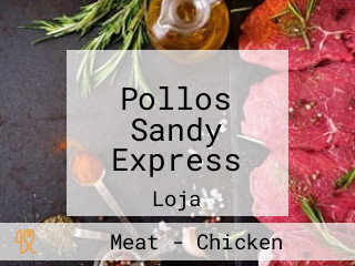 Pollos Sandy Express