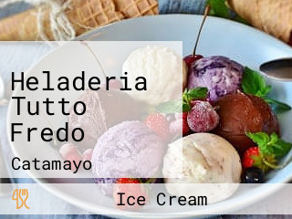 Heladeria Tutto Fredo