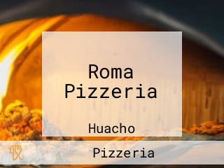 Roma Pizzeria