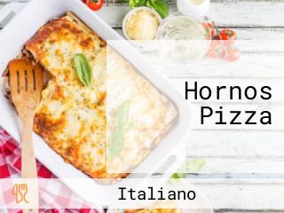 Hornos Pizza