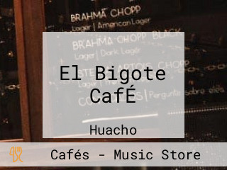 El Bigote CafÉ