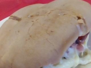 Tortas Talango’s Chenkú