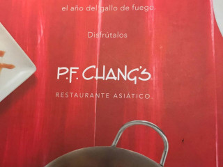 P.f. Chang's