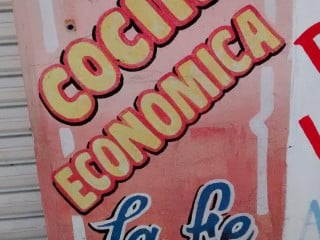 Cocina Económica La Fé