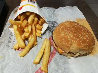 Burger King