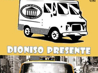 Dionisos Food Truck