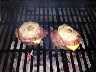 Crazy Burguers