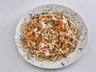 Barra De Mariscos El Abuelo