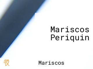 Mariscos Periquin