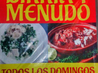 Menudo Y Birria