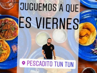 Pescadito Tun Tun