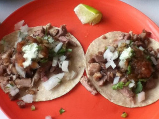 Carnitas Ravelo's