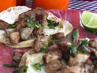 Taqueria El Cuitol