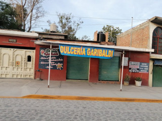 Dulceria Garibaldi