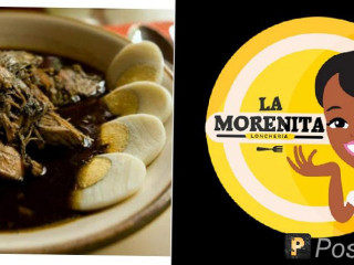 La Morenita