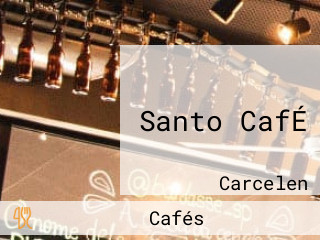 Santo CafÉ