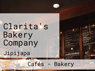 Clarita's Bakery Company