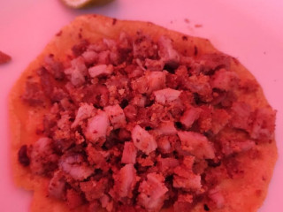 TaquerÍa YucatÁn Ii