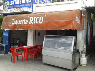 Taqueria El Padrino