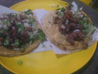 Tacos Pablo