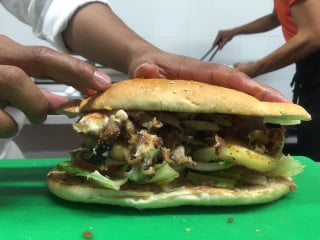 Tortas Locas Hipocampo Satélite