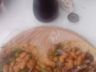 Tacos El Guero