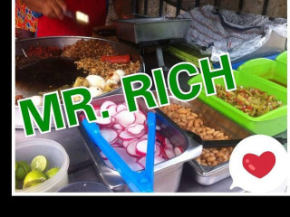 Mr. Rich