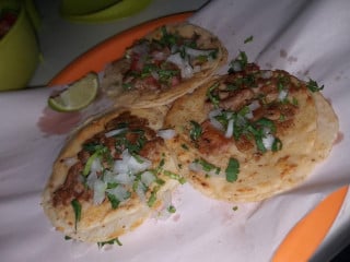 Taqueria Zapi