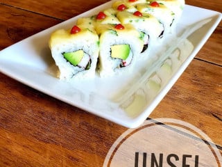 Jinsei Sushi