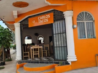 Carlos Tacos