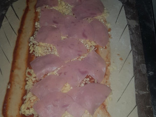 Pizza Manía